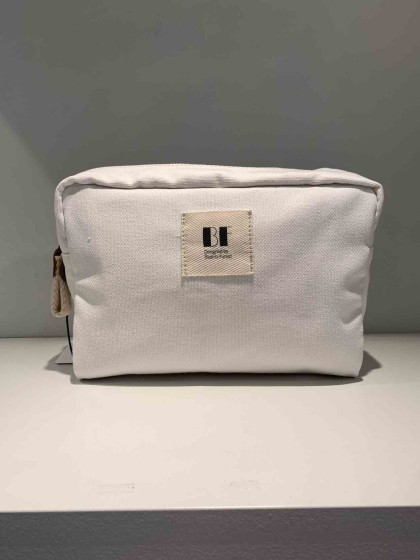 neceser blanco