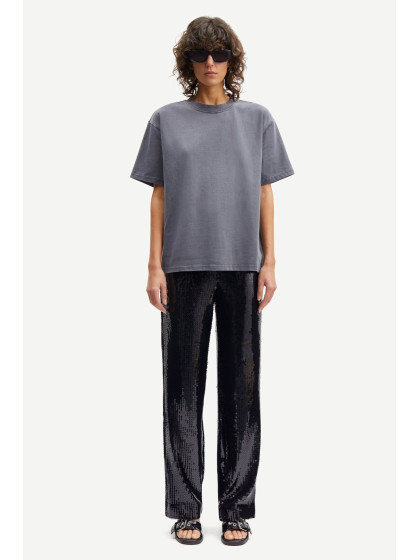 pantalón lentejuelas negras