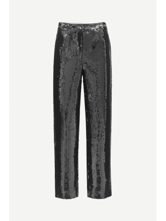 pantalón lentejuelas negras