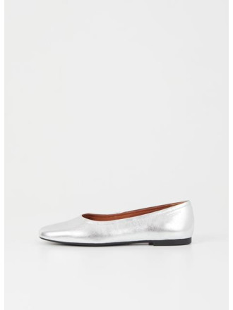 bailarina plateada 2