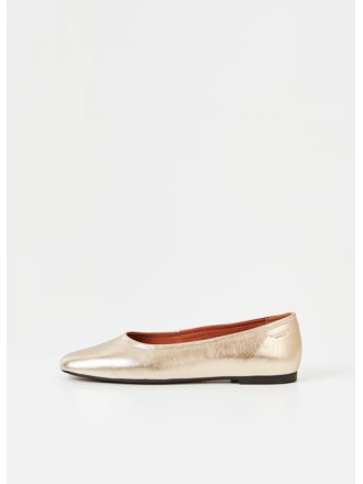 bailarina dorada suave 2