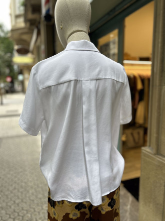 Camisa blanca 2