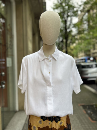Camisa blanca