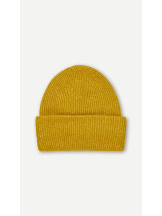 Gorro mostaza 2