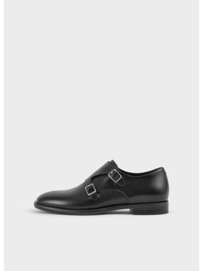 Zapato negro