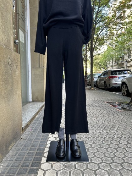 Pantalón lana