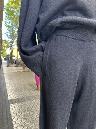 Pantalón lana 2