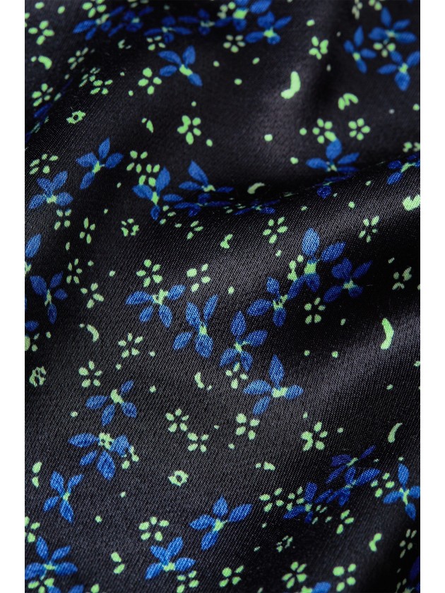 Pantalón florecitas