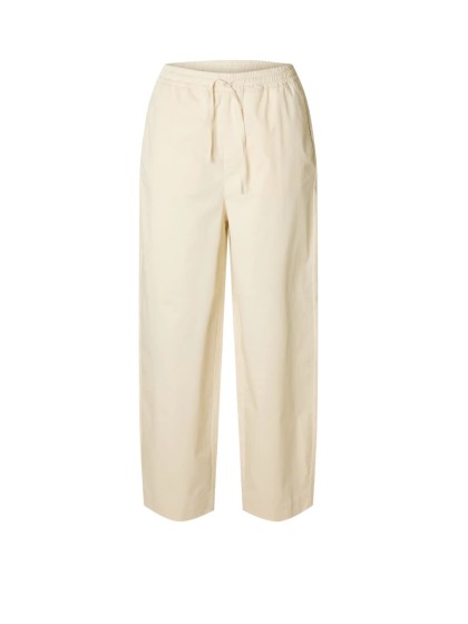 Pantalón goma crudo