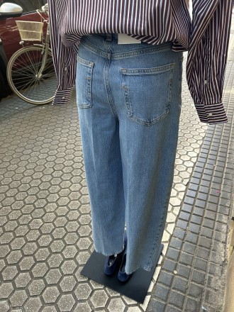 Vaquero globo azul 2