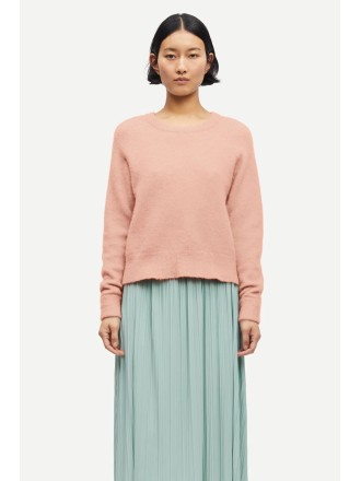 Jersey rosa empolvado 2