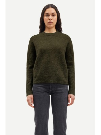 Jersey verde oscuro 2