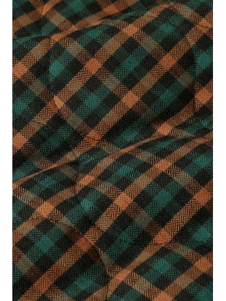 Chaqueta cuadritos 2