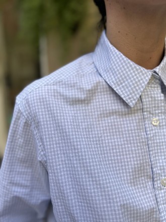 Camisa cuadritos 2
