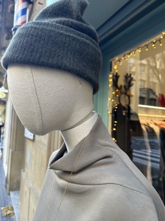 Jersey modal verde 2