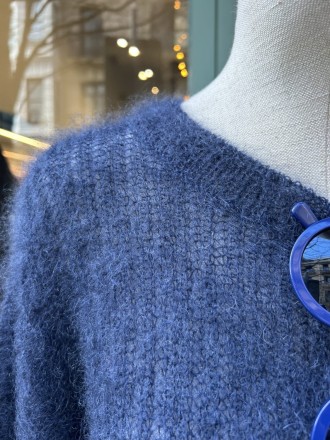 Jersey mohair marino 2