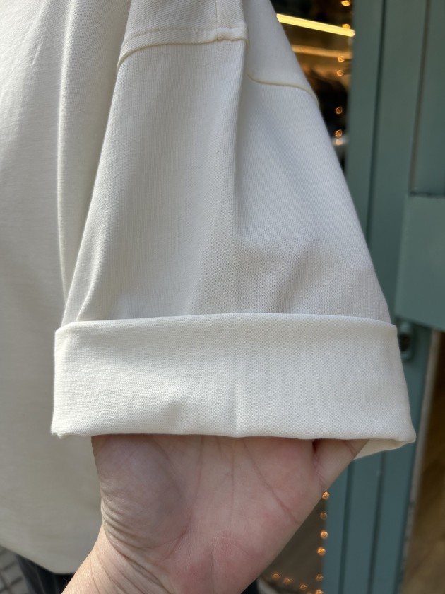 Camiseta Hotel amour