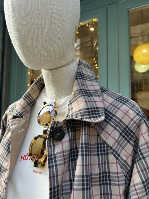 Camiseta Hotel amour