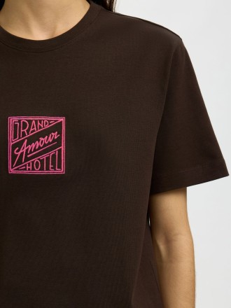 Camiseta chocolate 2